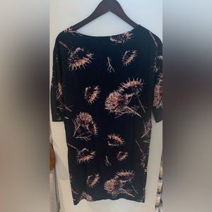 Second Female (UK Anthropologie) sheath dress.